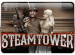 Steam Tower