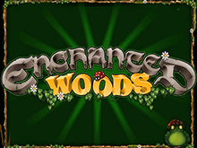 Игровой автомат Enchanted Woods